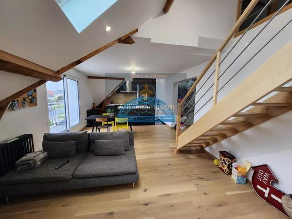 Vente Maison 11 pièces 233 m2 à Ormesson-sur-Marne