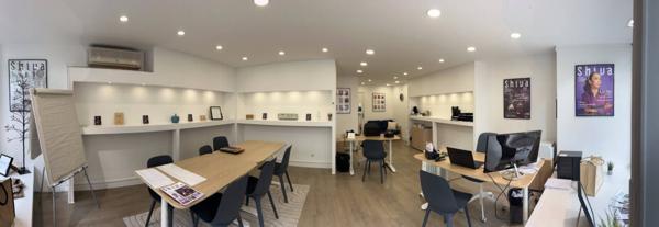 Commerce à vendre 2 pièces de 46 m²