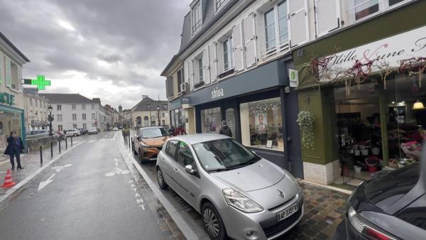 Commerce à vendre 2 pièces de 46 m²