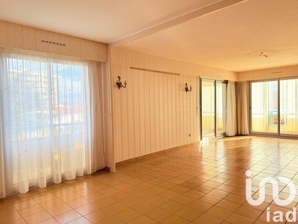 Appartement à vendre 5 pièces 104 m² Perpignan