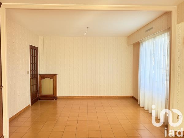Appartement à vendre 5 pièces 104 m² Perpignan