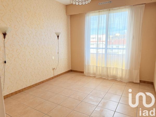Appartement à vendre 5 pièces 104 m² Perpignan