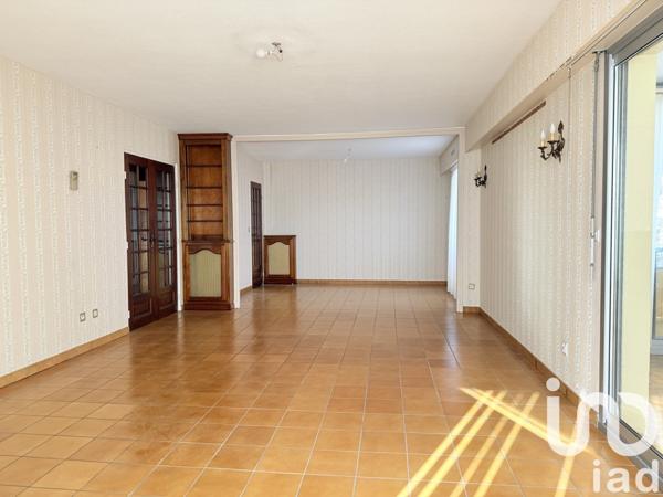 Appartement à vendre 5 pièces 104 m² Perpignan