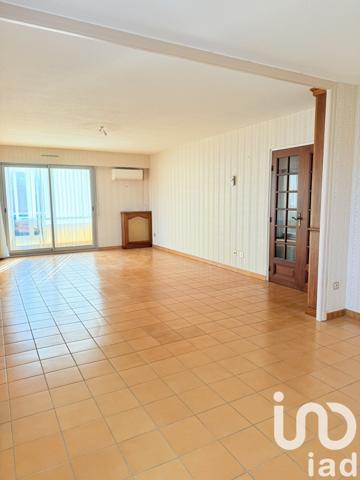 Appartement à vendre 5 pièces 104 m² Perpignan