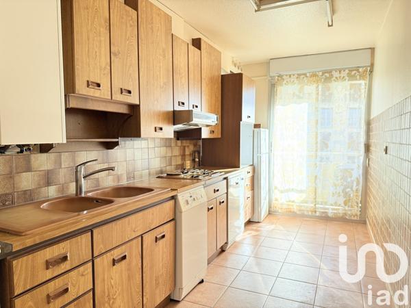 Appartement à vendre 5 pièces 104 m² Perpignan