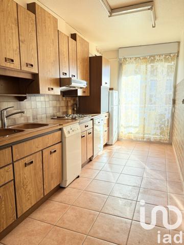 Appartement à vendre 5 pièces 104 m² Perpignan