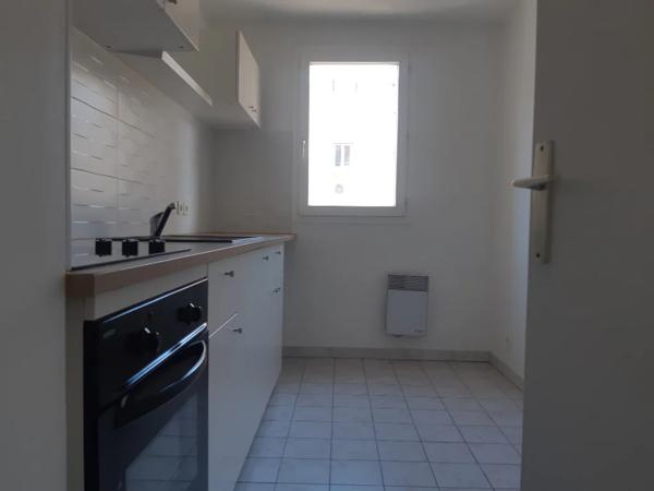 Appartement à louer à Aubagne (13400)