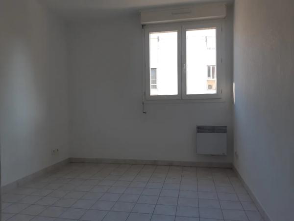 Appartement à louer à Aubagne (13400)