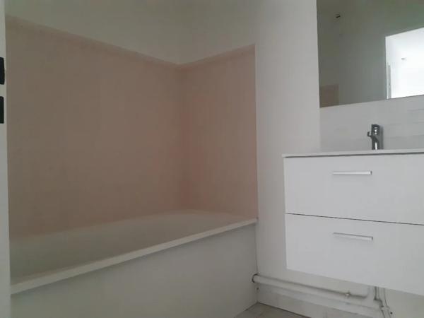 Appartement à louer à Aubagne (13400)
