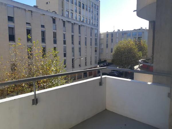 Appartement à louer à Aubagne (13400)