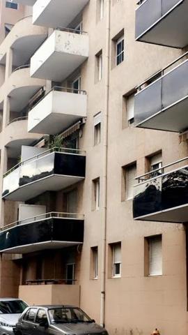 Appartement à louer à Aubagne (13400)