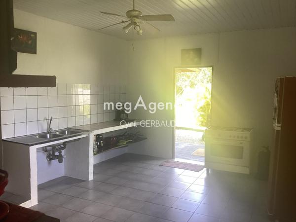 Maison à MATOURY, 97351 - 3 pièces 106m²