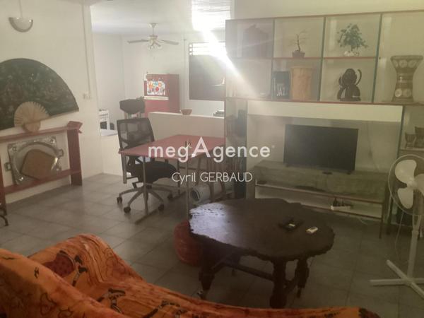 Maison à MATOURY, 97351 - 3 pièces 106m²