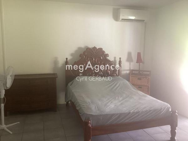 Maison à MATOURY, 97351 - 3 pièces 106m²