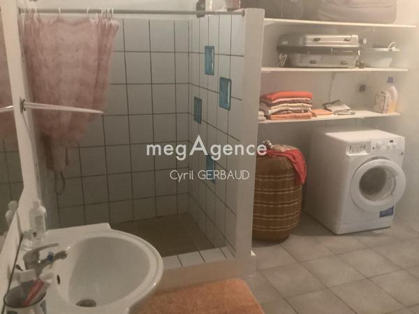 Maison à MATOURY, 97351 - 3 pièces 106m²