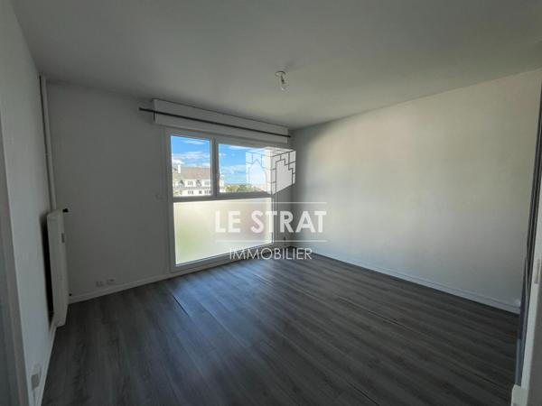 CAEN appartement 1 pièce, Caen 14000