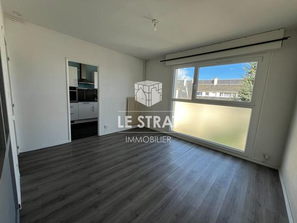 CAEN appartement 1 pièce, Caen 14000
