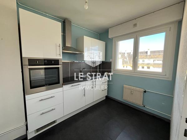 CAEN appartement 1 pièce, Caen 14000