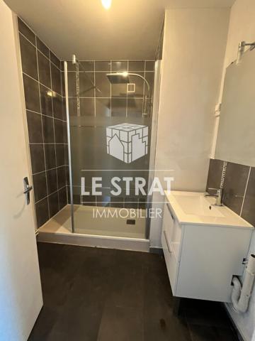 CAEN appartement 1 pièce, Caen 14000