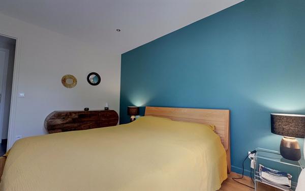 Maison à vendre    7 pièces •  Ouges