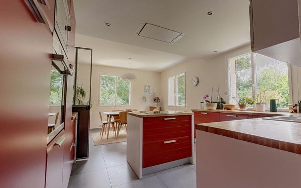 Maison à vendre    7 pièces •  Ouges