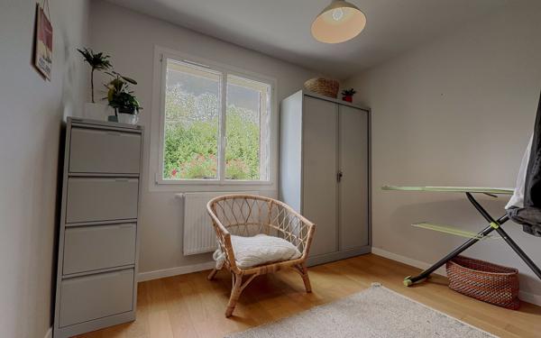 Maison à vendre    7 pièces •  Ouges