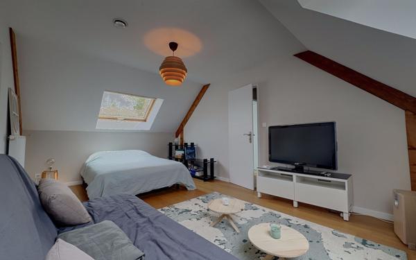 Maison à vendre    7 pièces •  Ouges