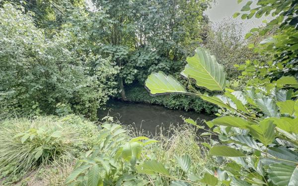 Maison à vendre    7 pièces •  Ouges