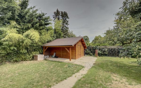 Maison à vendre    7 pièces •  Ouges