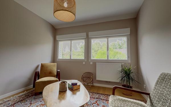 Maison à vendre    7 pièces •  Ouges