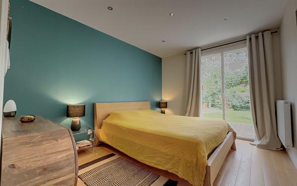 Maison à vendre    7 pièces •  Ouges