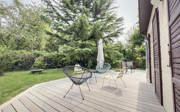 Maison à vendre    7 pièces •  Ouges