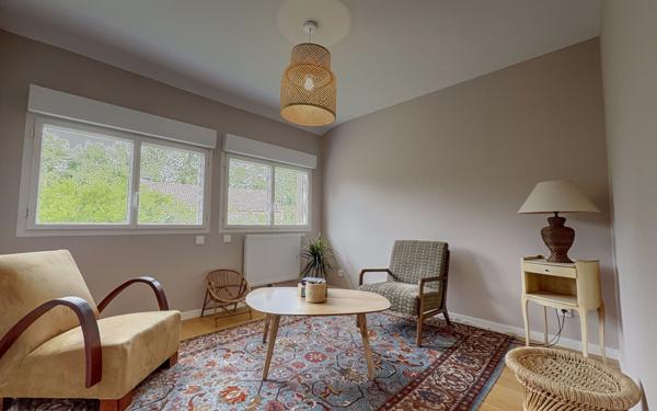 Maison à vendre    7 pièces •  Ouges