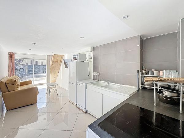 Maison située à Saint Pathus - 8 pièces - 6 chambres - jardin de 647 m2 - appartement indépendant