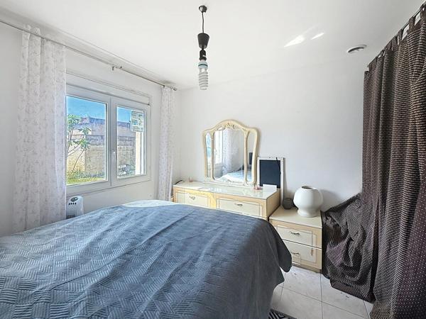 Maison située à Saint Pathus - 8 pièces - 6 chambres - jardin de 647 m2 - appartement indépendant