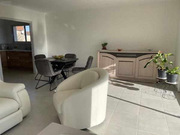 Pavillon à vendre à Ribérac en Dordogne (24600), ref : 077/1582