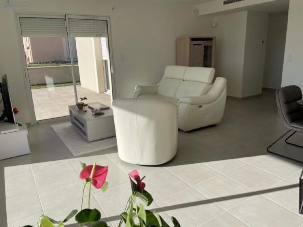 Pavillon à vendre à Ribérac en Dordogne (24600), ref : 077/1582