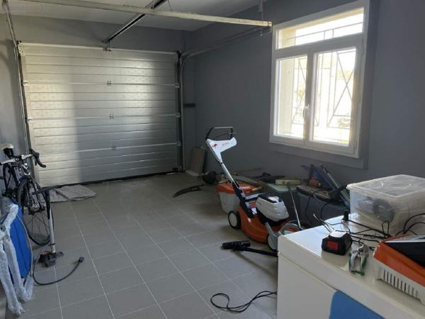 Pavillon à vendre à Ribérac en Dordogne (24600), ref : 077/1582