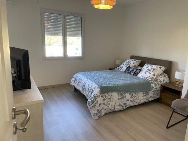 Pavillon à vendre à Ribérac en Dordogne (24600), ref : 077/1582