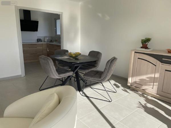 Pavillon à vendre à Ribérac en Dordogne (24600), ref : 077/1582