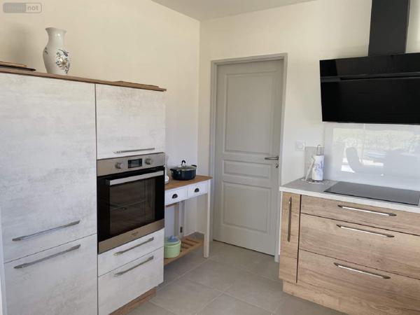 Pavillon à vendre à Ribérac en Dordogne (24600), ref : 077/1582