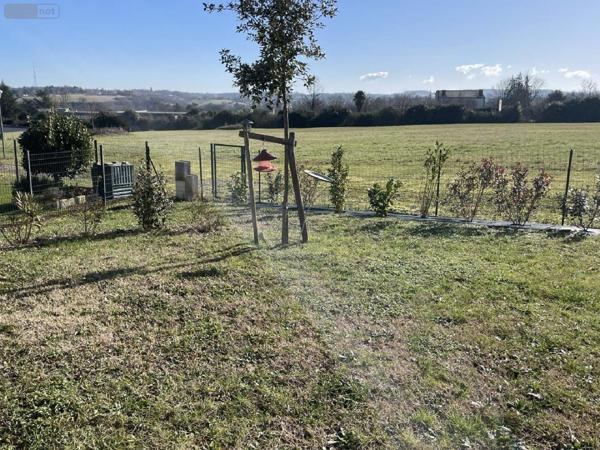 Pavillon à vendre à Ribérac en Dordogne (24600), ref : 077/1582