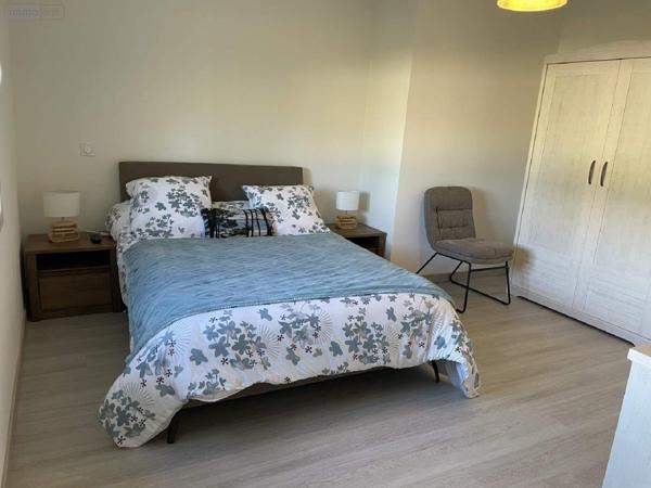 Pavillon à vendre à Ribérac en Dordogne (24600), ref : 077/1582