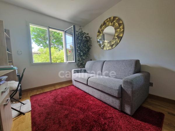 Maison récente 2020 avec studio indépendant à Andernos les Bains (33)