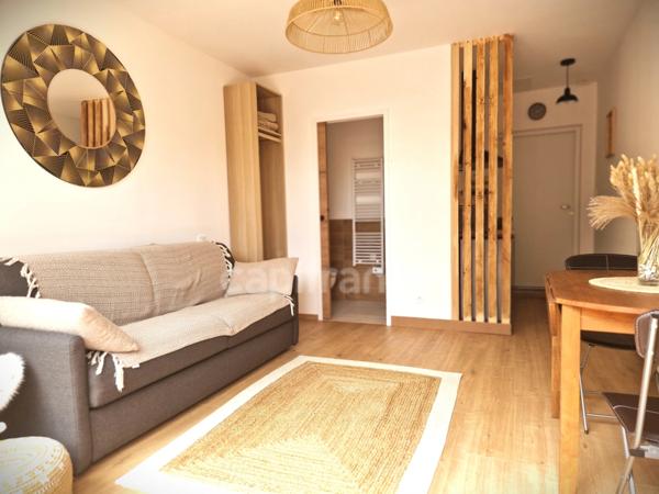 Maison récente 2020 avec studio indépendant à Andernos les Bains (33)