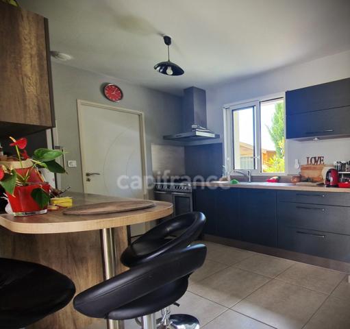 Maison récente 2020 avec studio indépendant à Andernos les Bains (33)