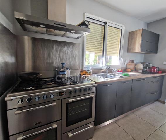 Maison récente 2020 avec studio indépendant à Andernos les Bains (33)