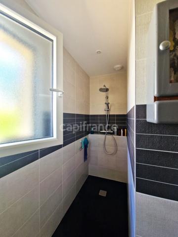 Maison récente 2020 avec studio indépendant à Andernos les Bains (33)