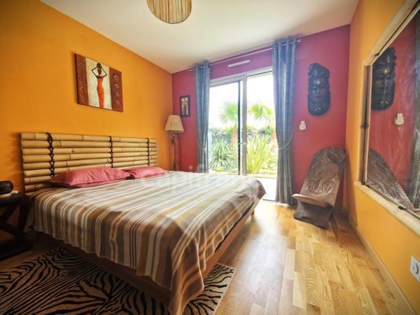 Maison récente 2020 avec studio indépendant à Andernos les Bains (33)