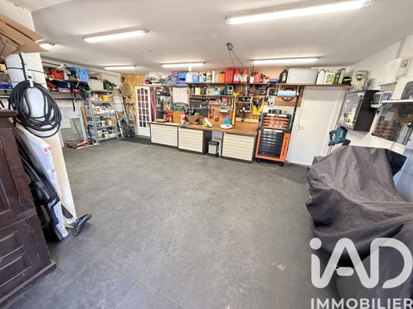 Maison à vendre 5 pièces 131 m² Saulzais-le-Potier